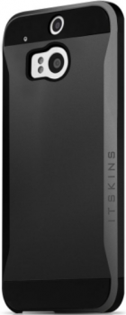Чехол для HTC ONE M8 ITSKINS Evolution Black